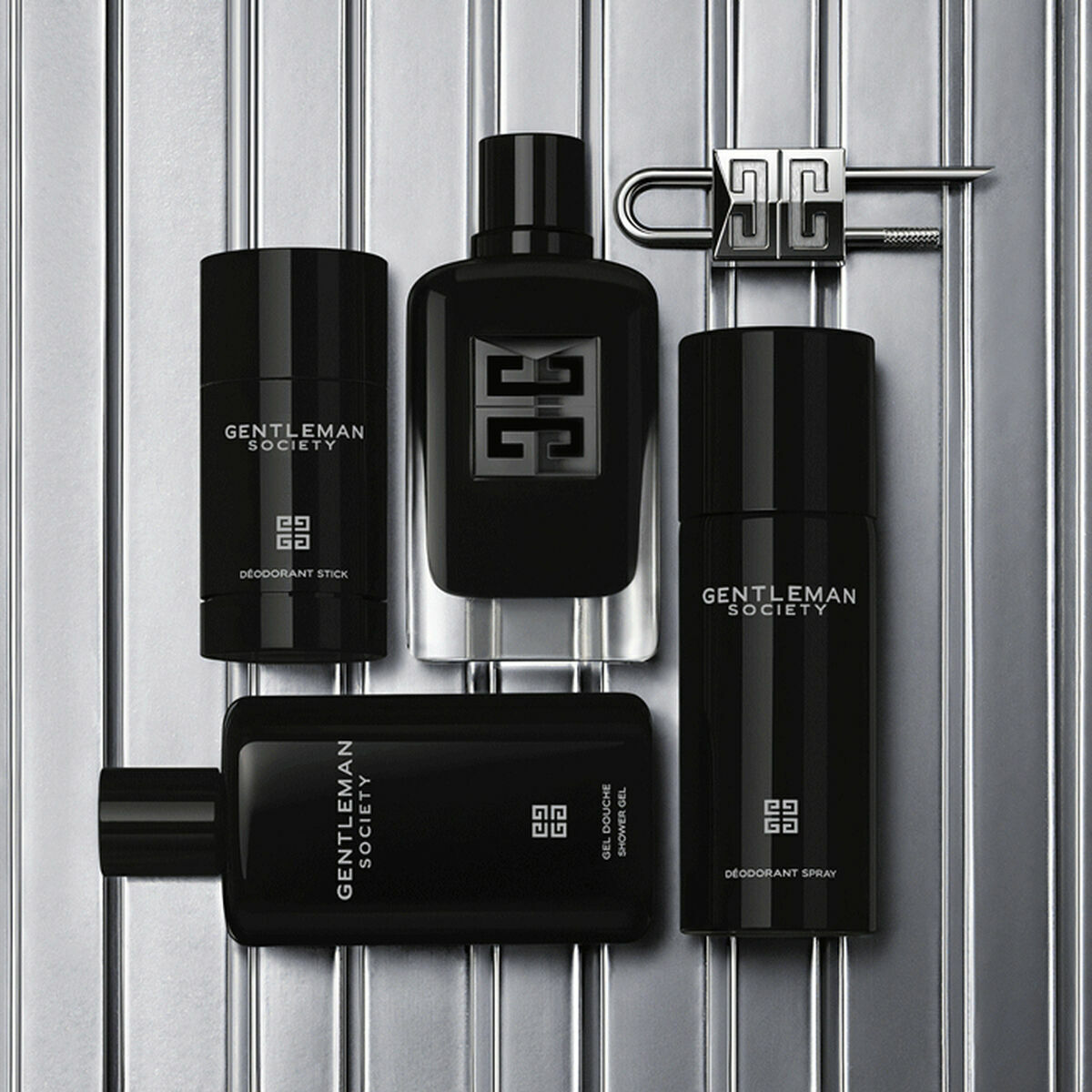 Parfum Bărbați Givenchy Gentleman Society Extreme EDP 60 ml