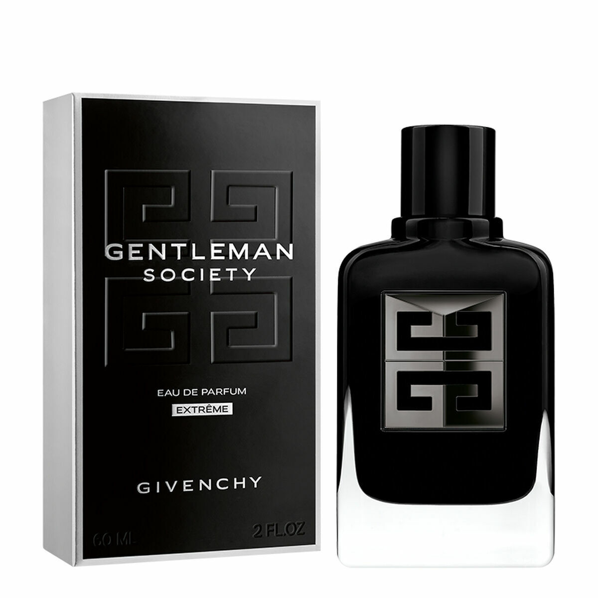Parfum Bărbați Givenchy Gentleman Society Extreme EDP 60 ml