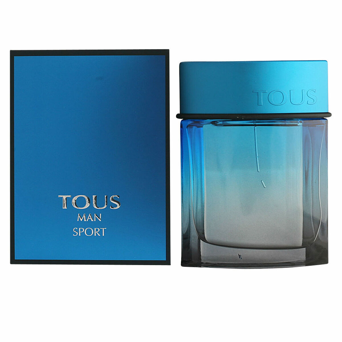 Parfum Bărbați Tous Man Sport 100 ml EDT 100 ml