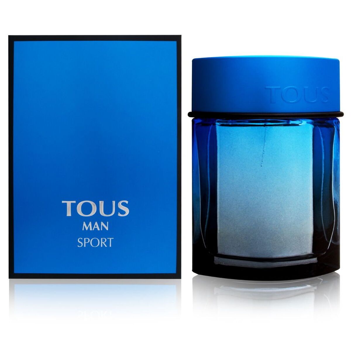 Parfum Bărbați Tous Man Sport 100 ml EDT 100 ml