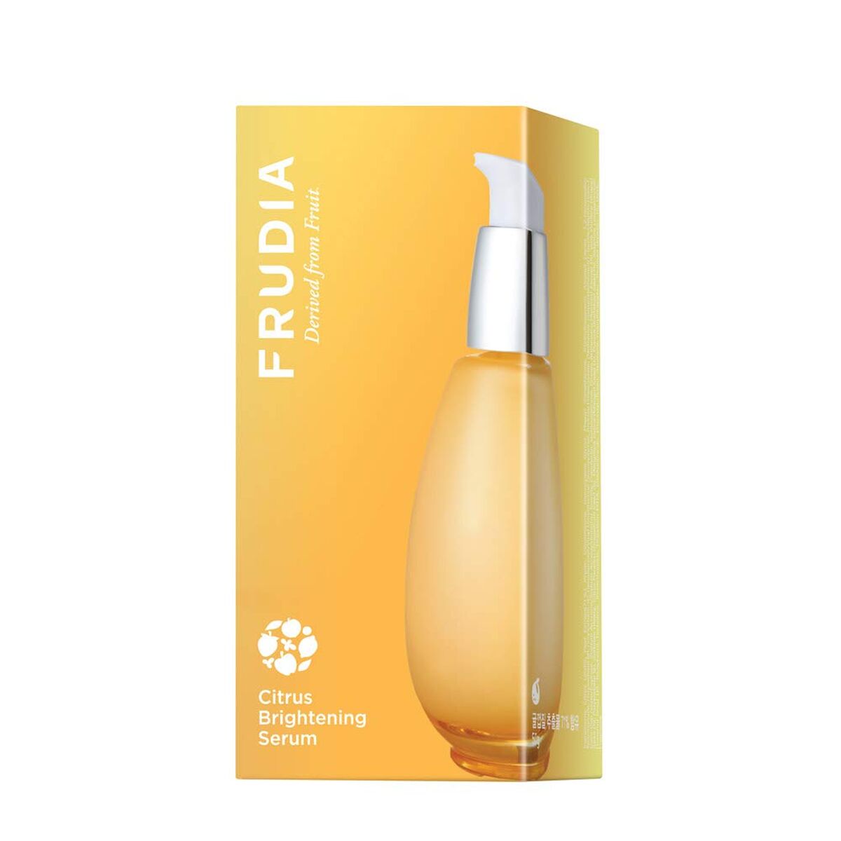 Serum Iluminator Frudia Citrus (1 Unități)