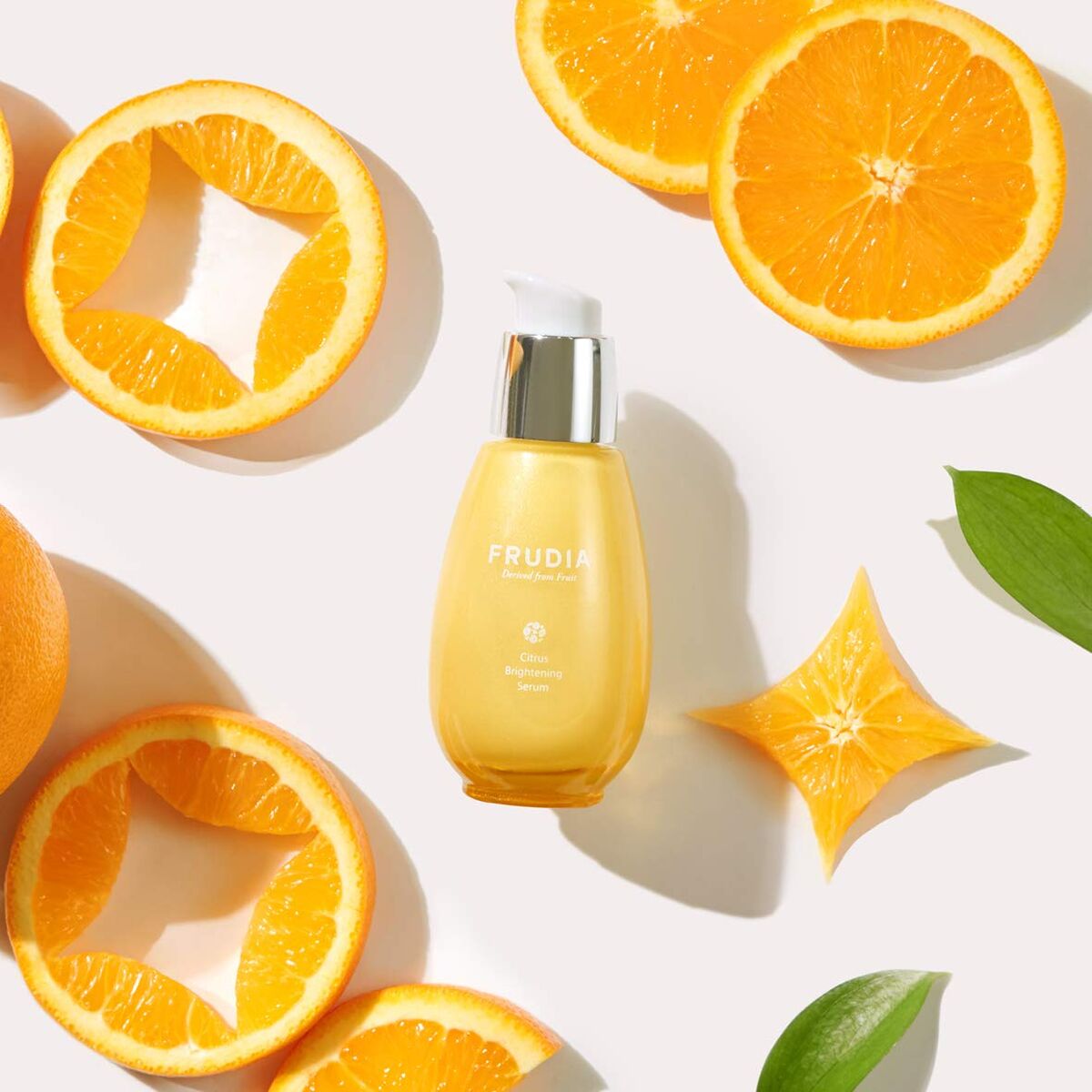 Serum Iluminator Frudia Citrus (1 Unități)
