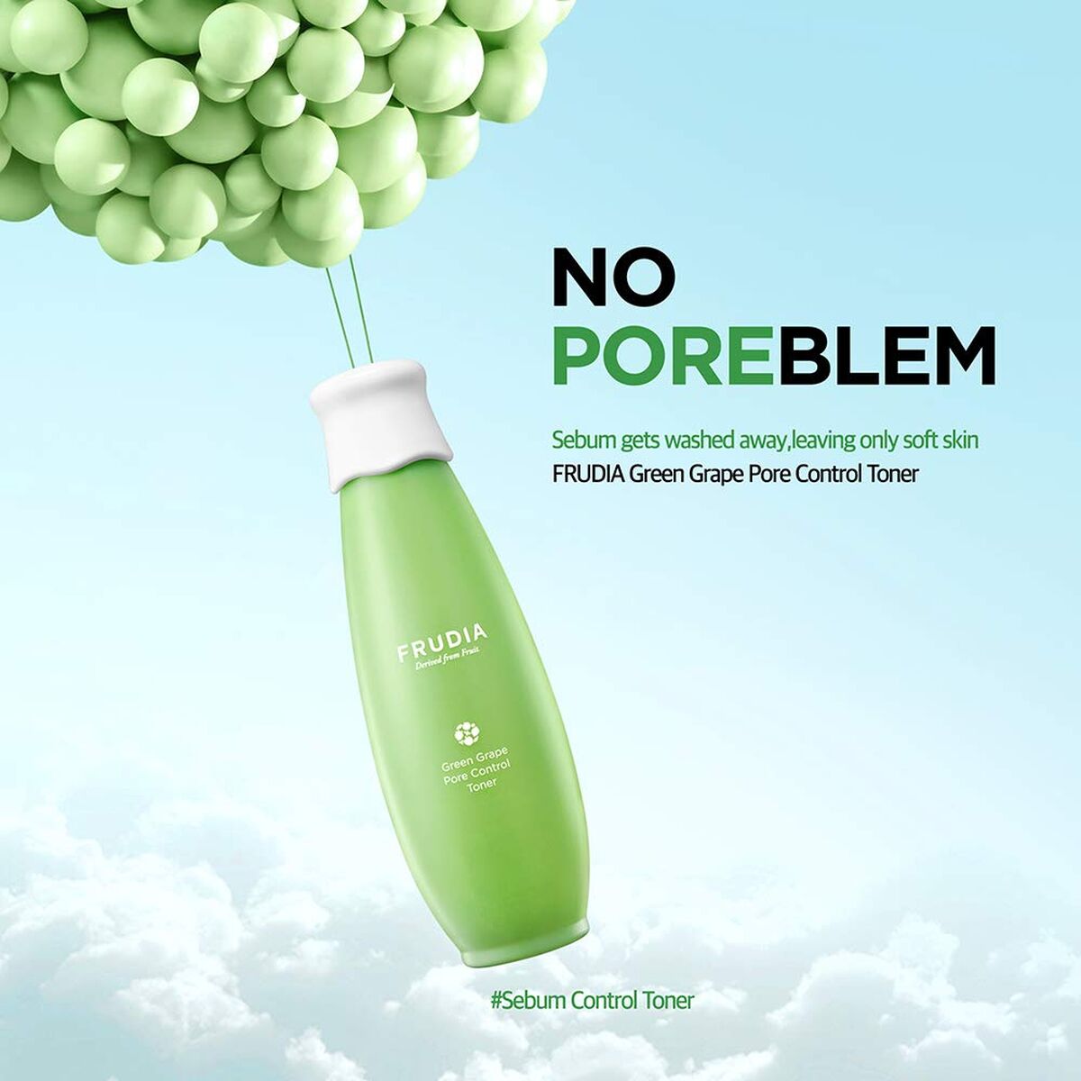 Tonic de Curățare Purifiant Frudia