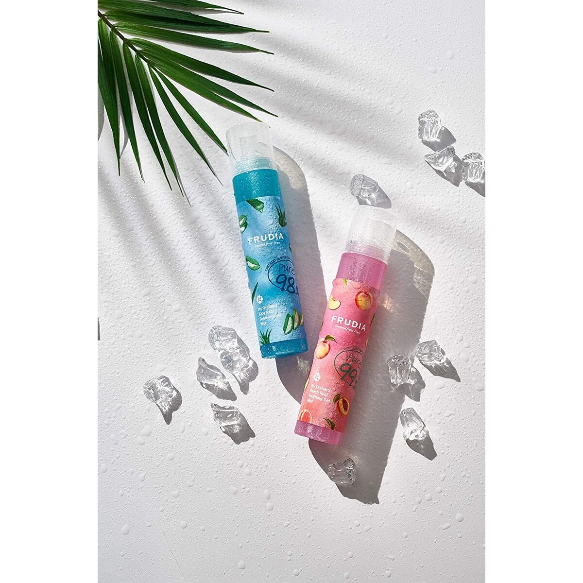 Cremă de Față Frudia