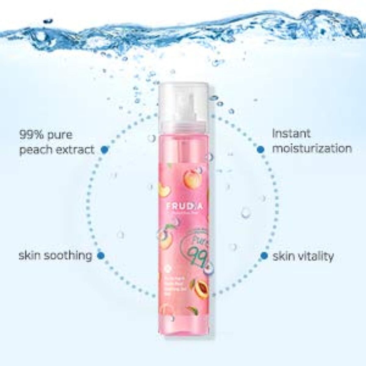 Cremă de Față Frudia