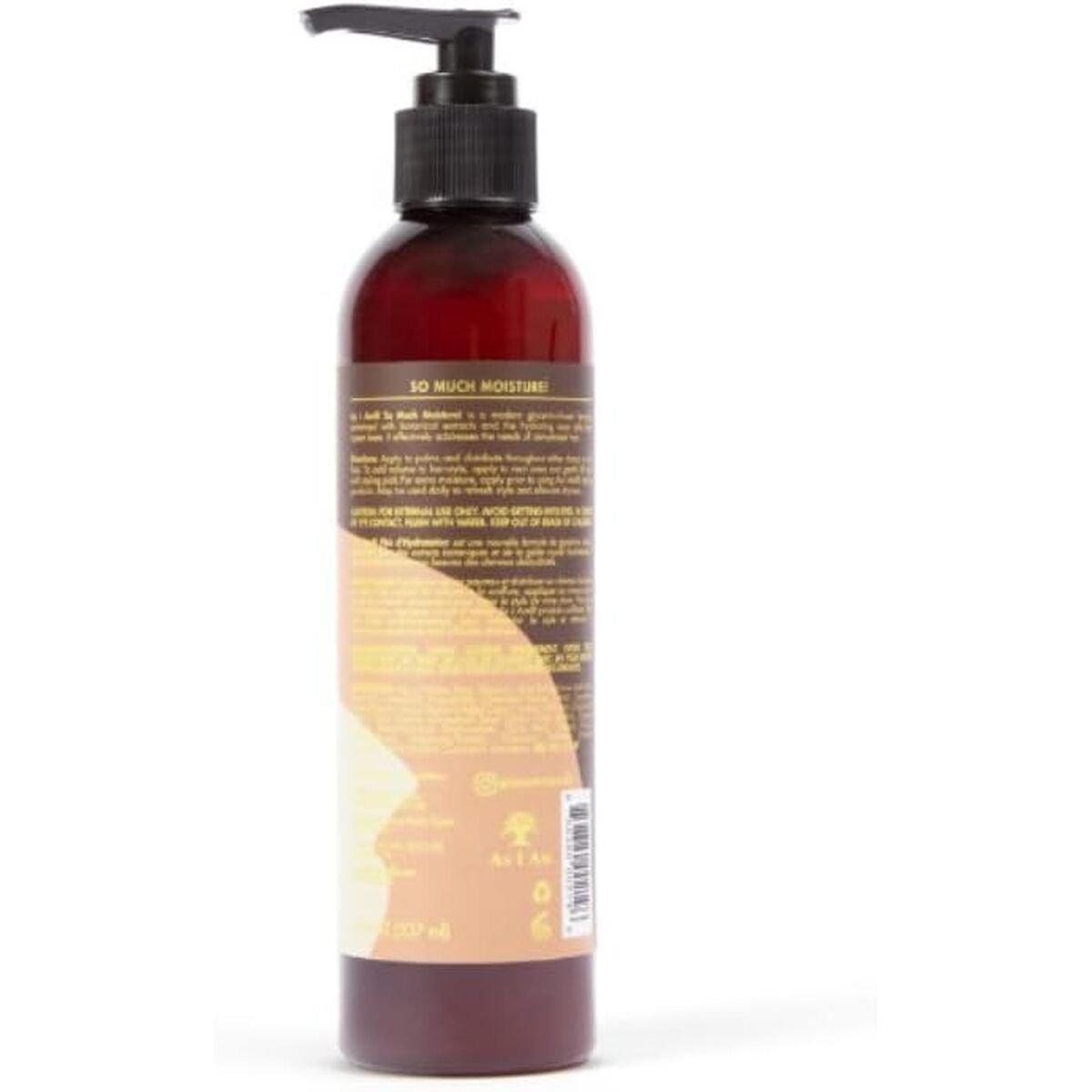 Balsam As I Am 002196