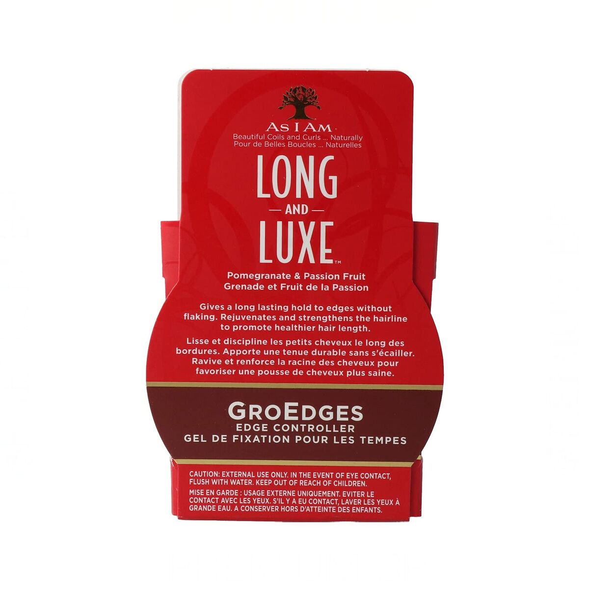 Cremă de Coafat As I Am TP-0858380035064_29259_Vendor