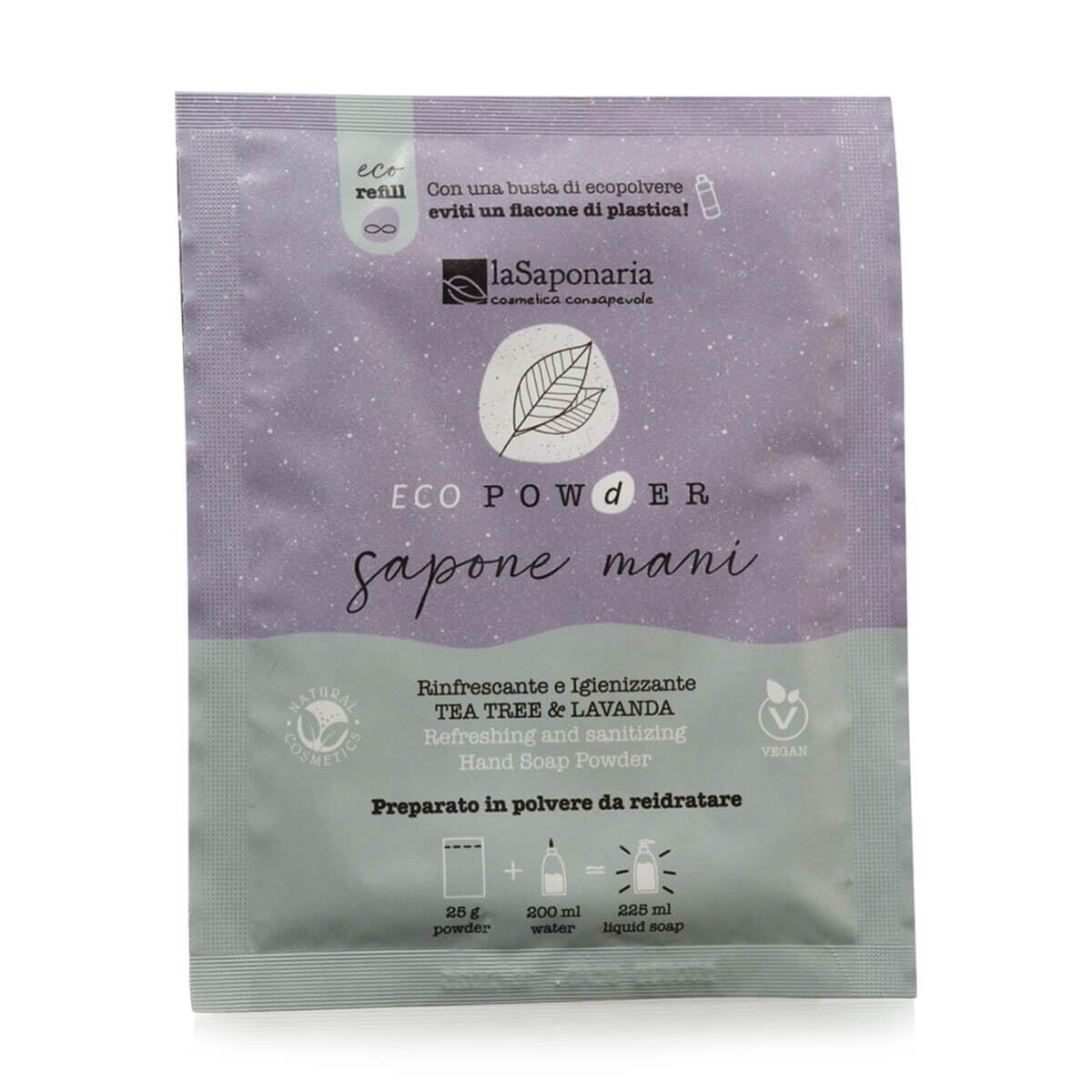 Săpun de Mâini La Saponaria