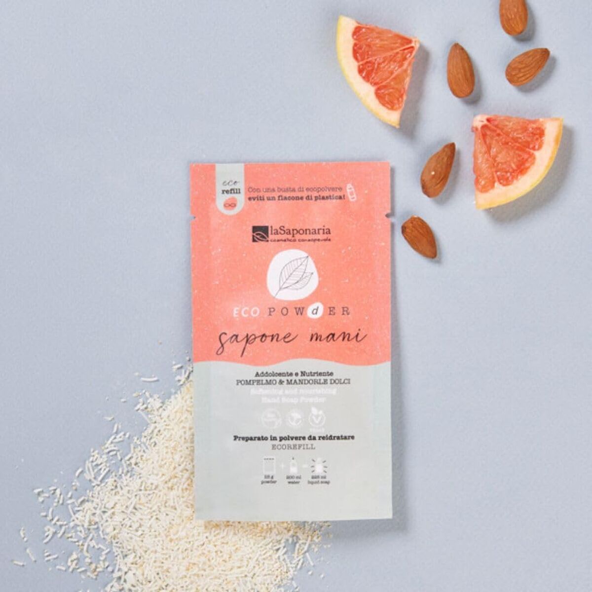 Săpun de Mâini La Saponaria