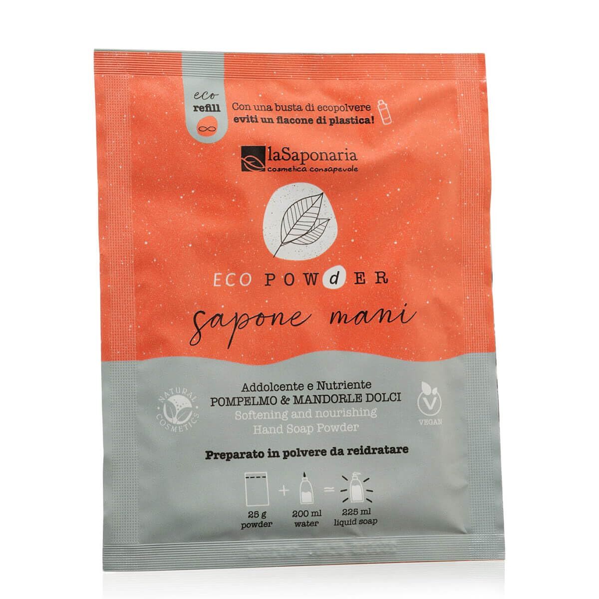 Săpun de Mâini La Saponaria