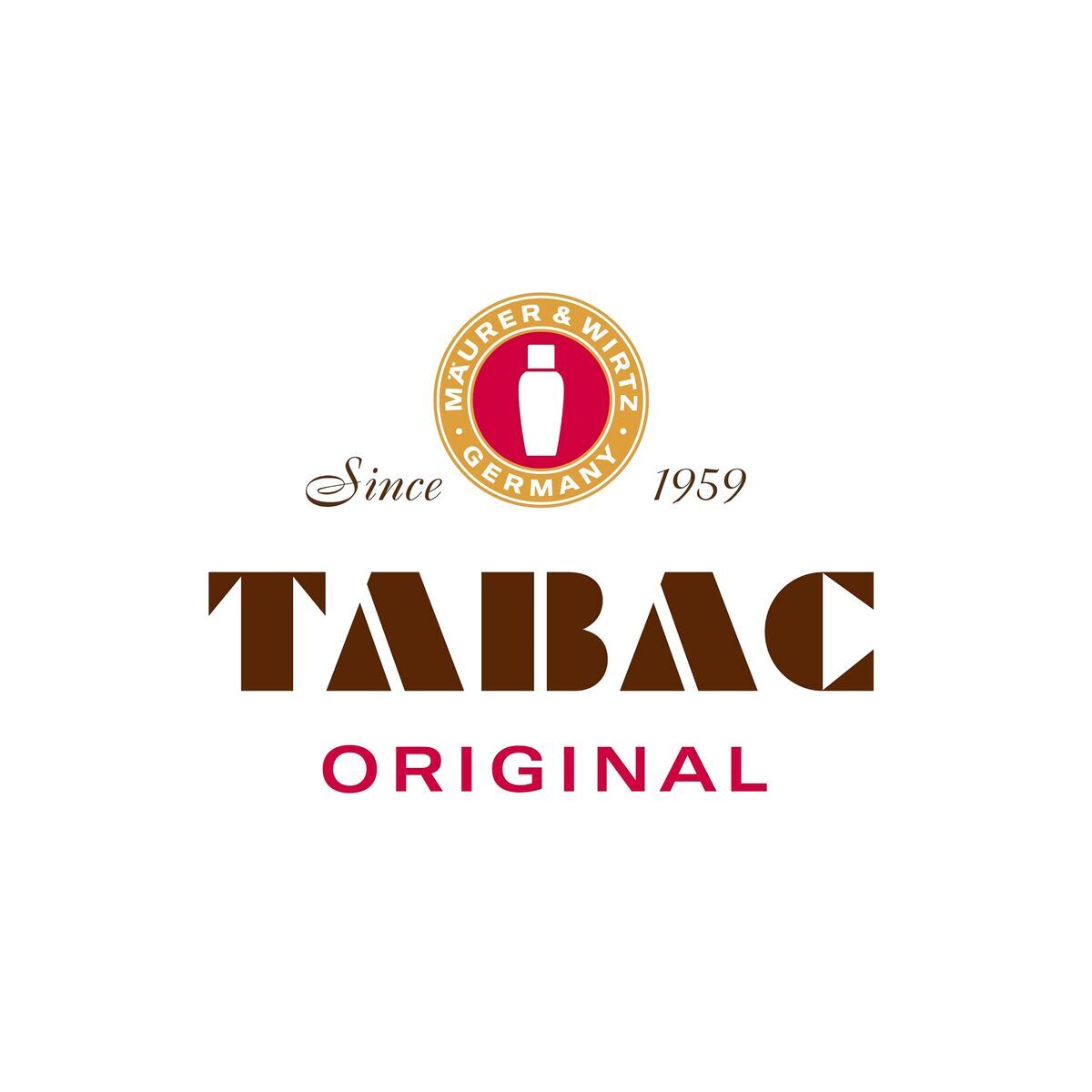Parfum Bărbați Tabac Original EDC 300 ml