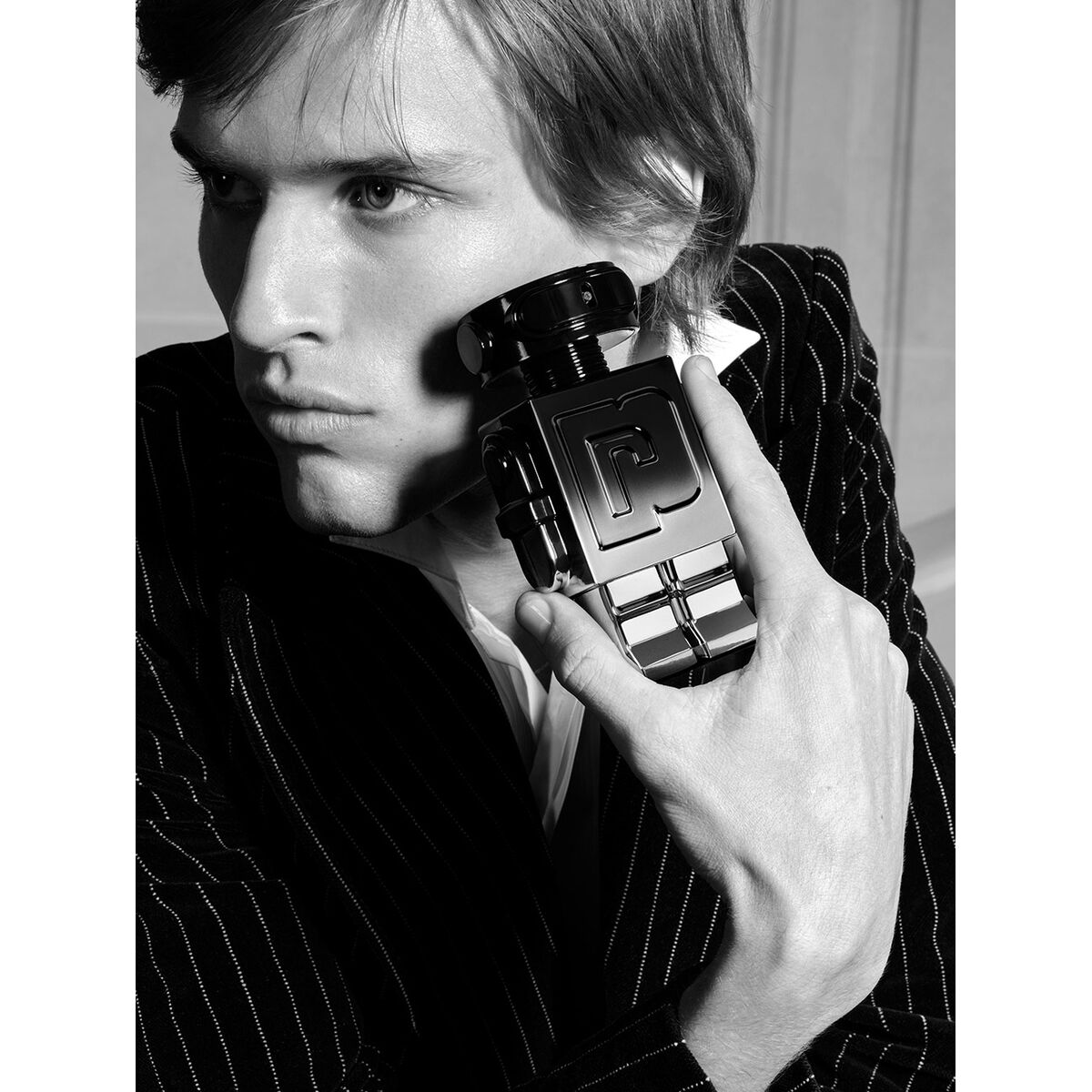 Parfum Bărbați Paco Rabanne Phantom Elixir Parfum Intense EDP 150 ml