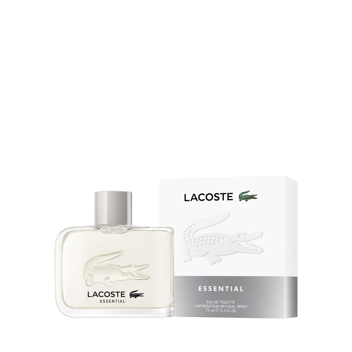 Parfum Femei Lacoste Essential EDT
