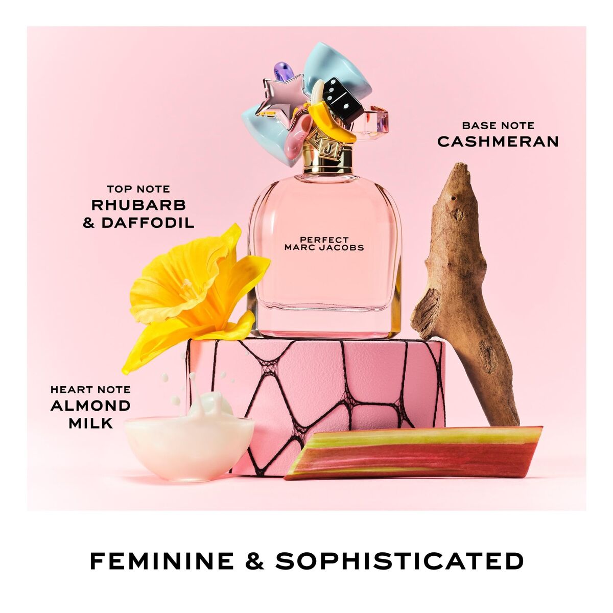 Parfum Femei Marc Jacobs Perfect EDP