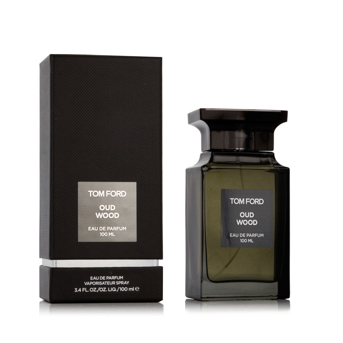Parfum Unisex Tom Ford Oud Wood EDP
