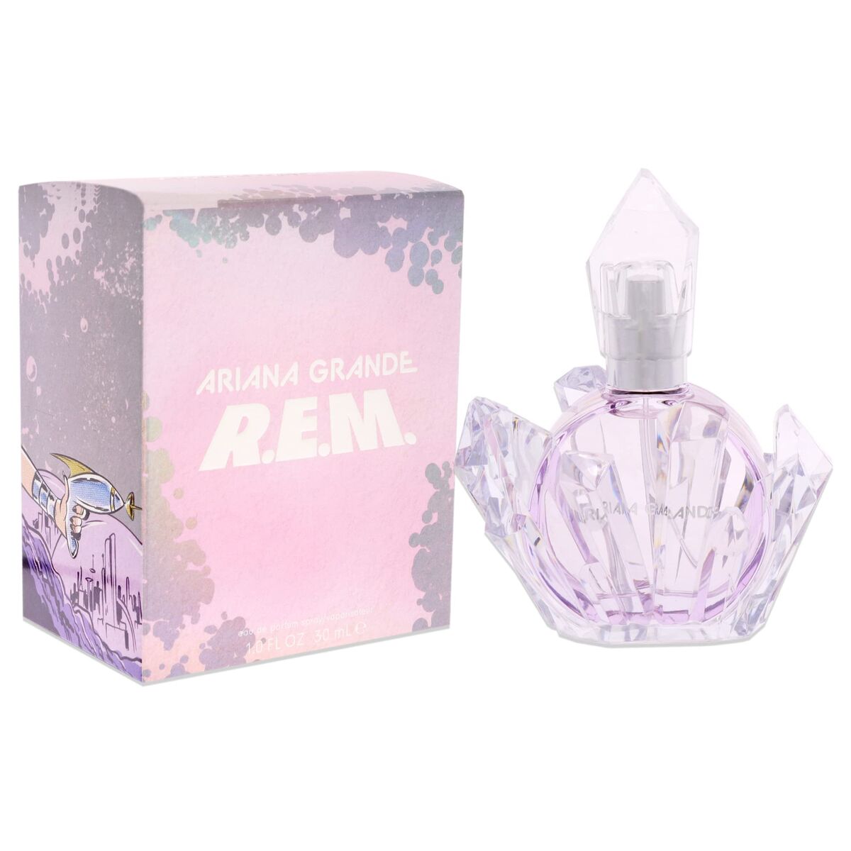Parfum Femei Ariana Grande R.E.M. EDP 30 ml
