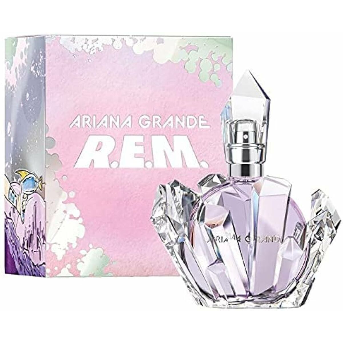 Parfum Femei Ariana Grande R.E.M. EDP 30 ml