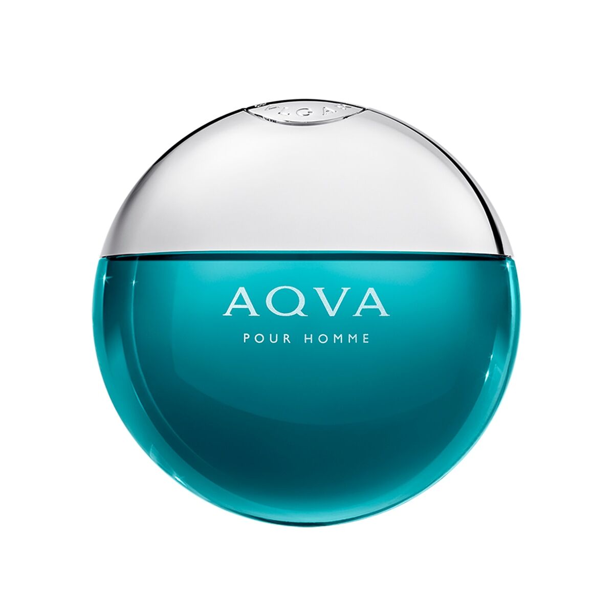 Parfum Bărbați Bvlgari Aqva Pour Homme EDT 100 ml