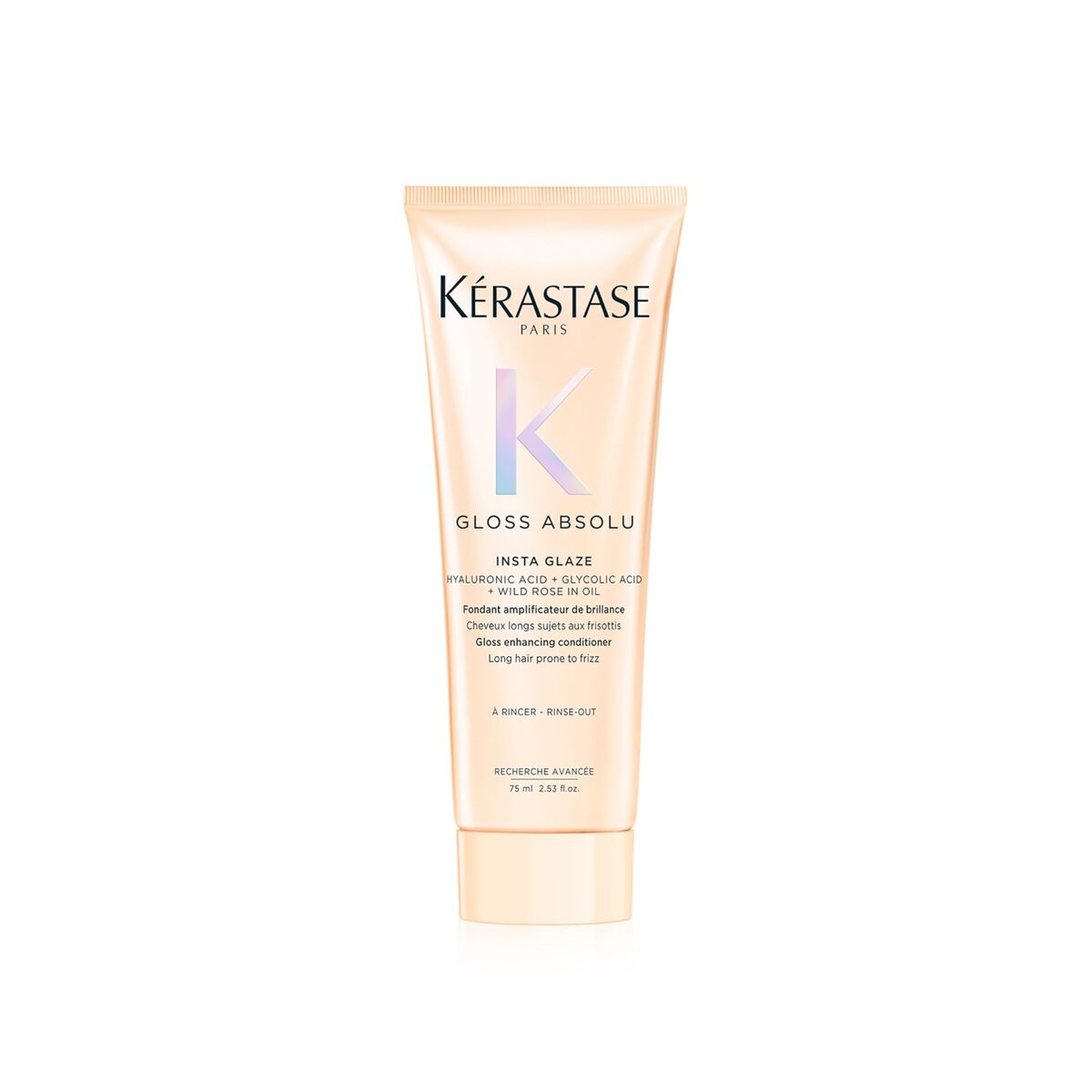 Balsam Kerastase Gloss Absolu Insta Glaze 75 ml