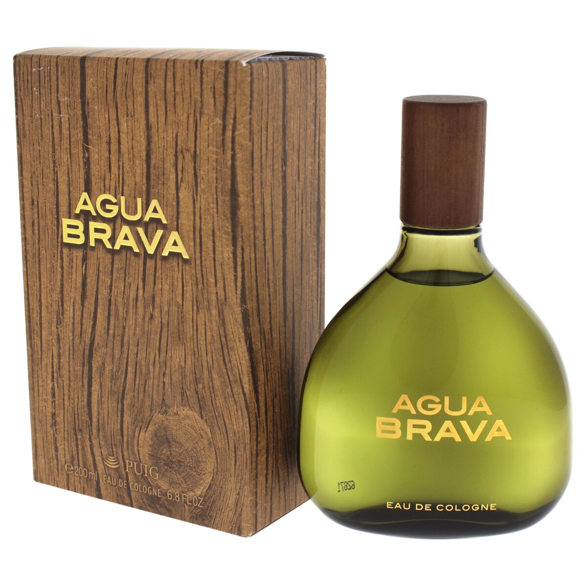 Parfum Bărbați Puig 12499-hbsupp EDC 200 ml 1 L