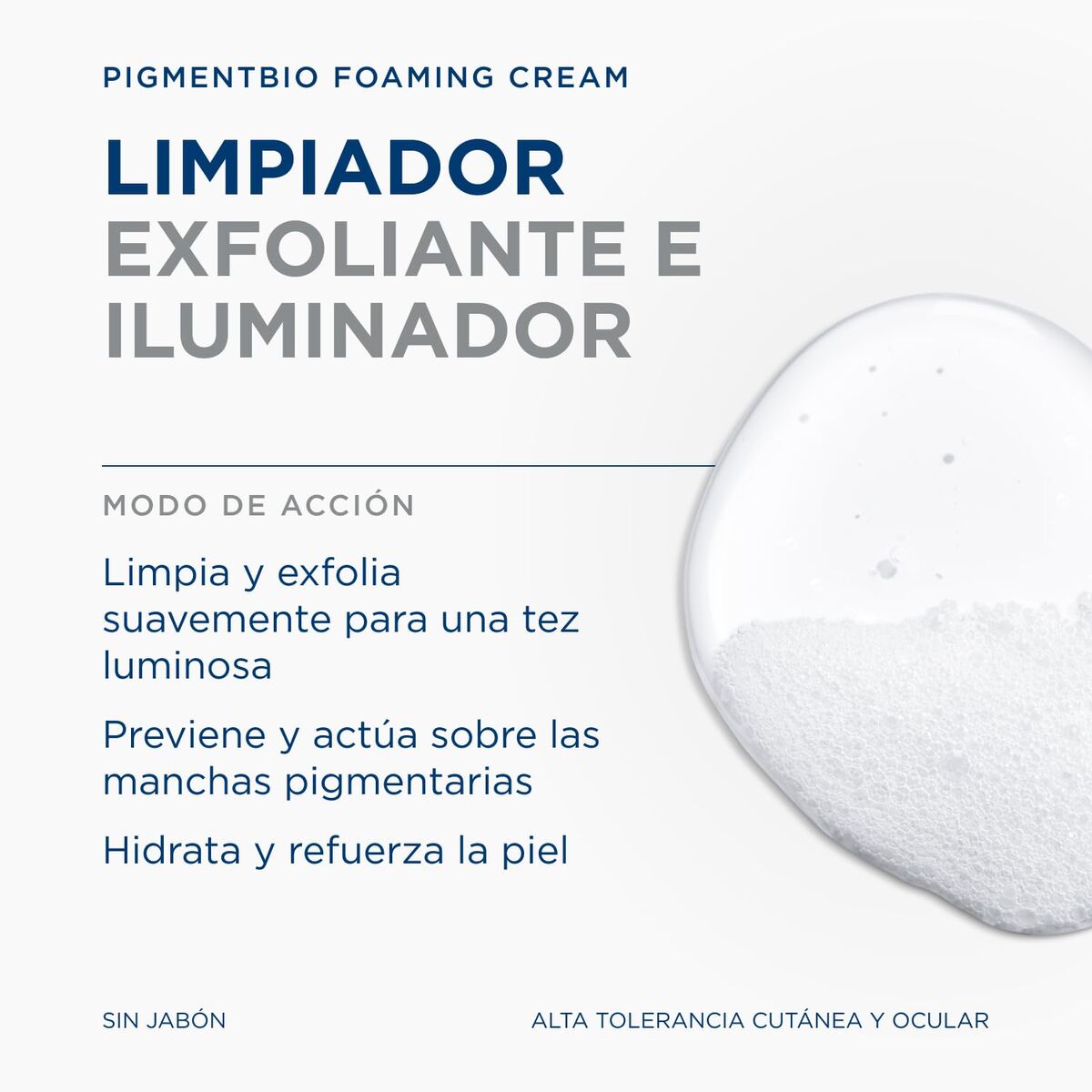 Exfoliant Față Bioderma