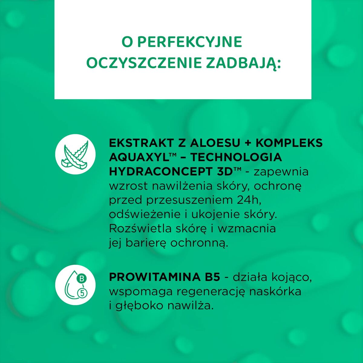 Demachiant Față Eveline