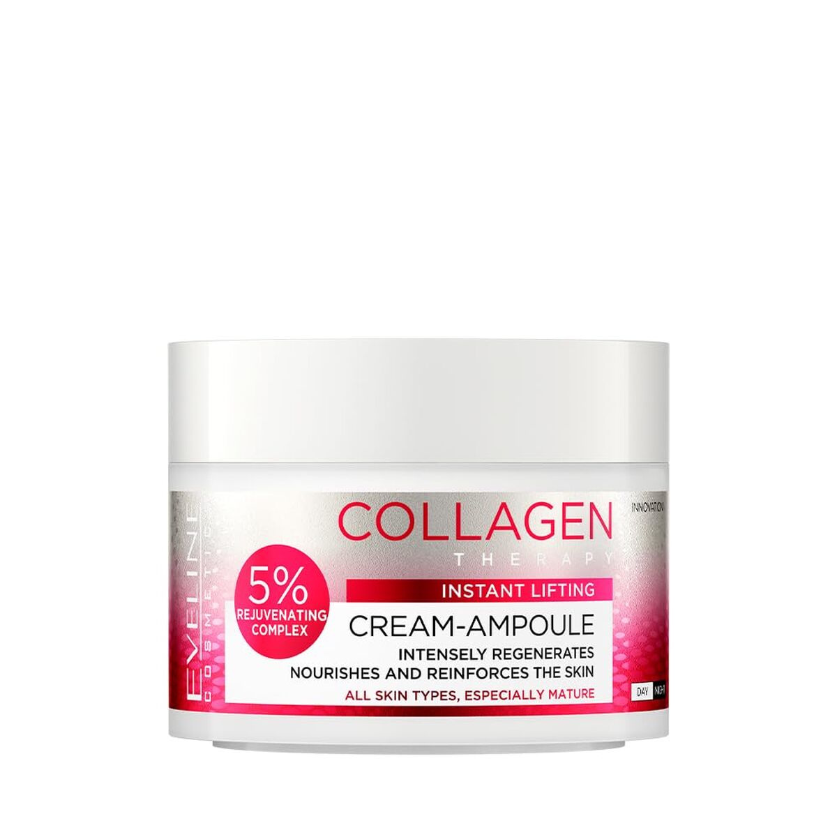 Cremă de Față Eveline