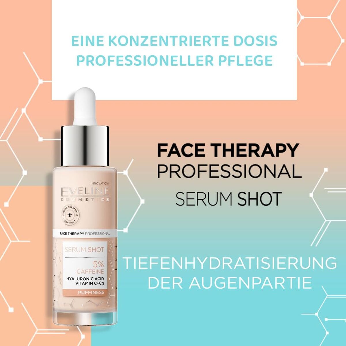 Contur de Ochi Eveline