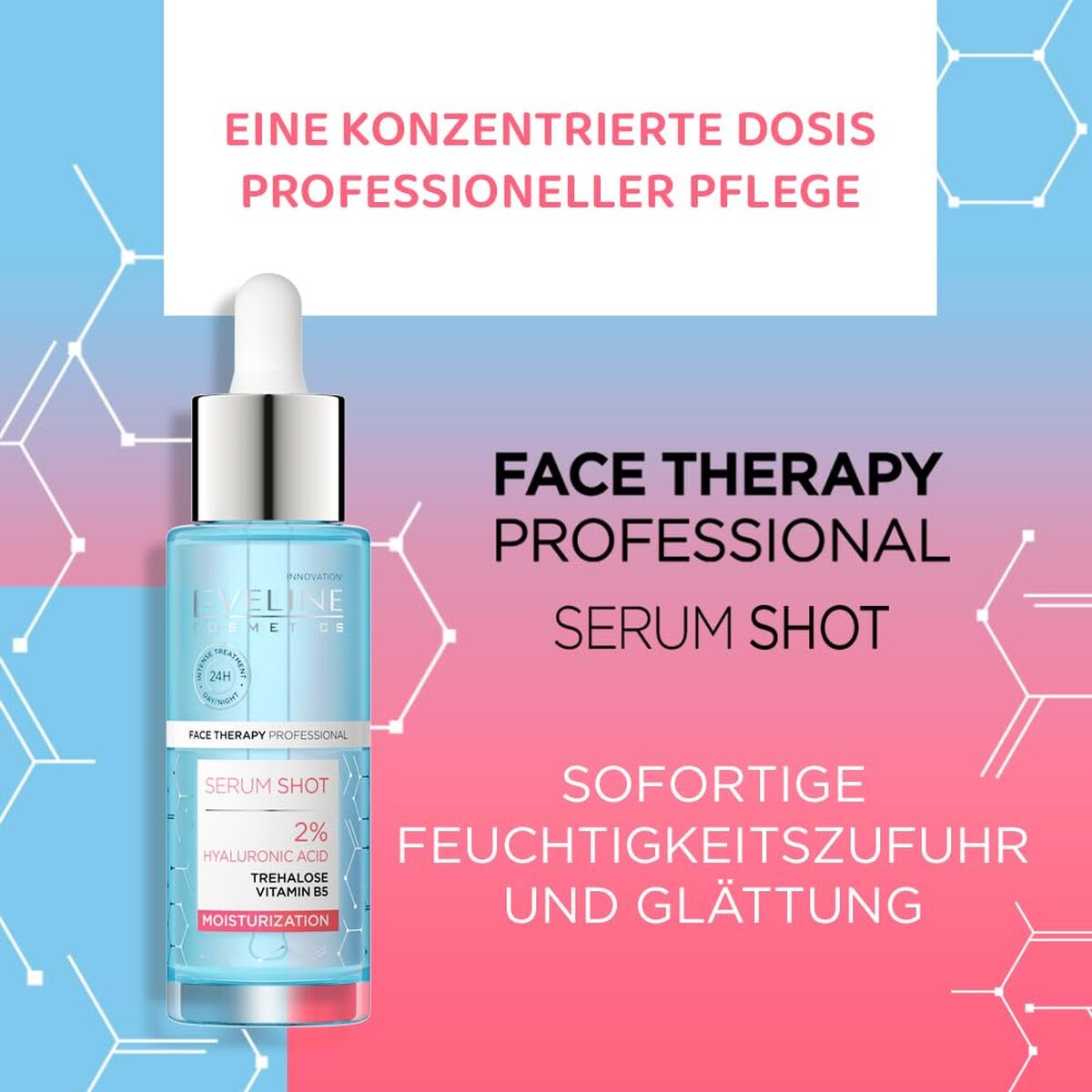 Cremă de Față Eveline