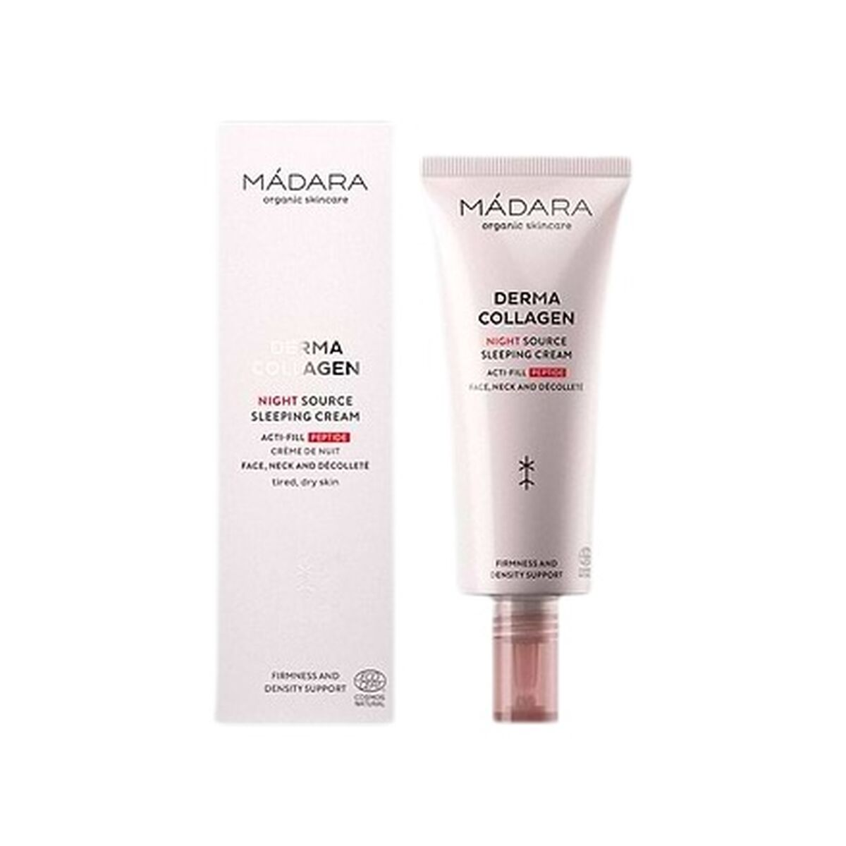Cremă de Față Mádara 500676636