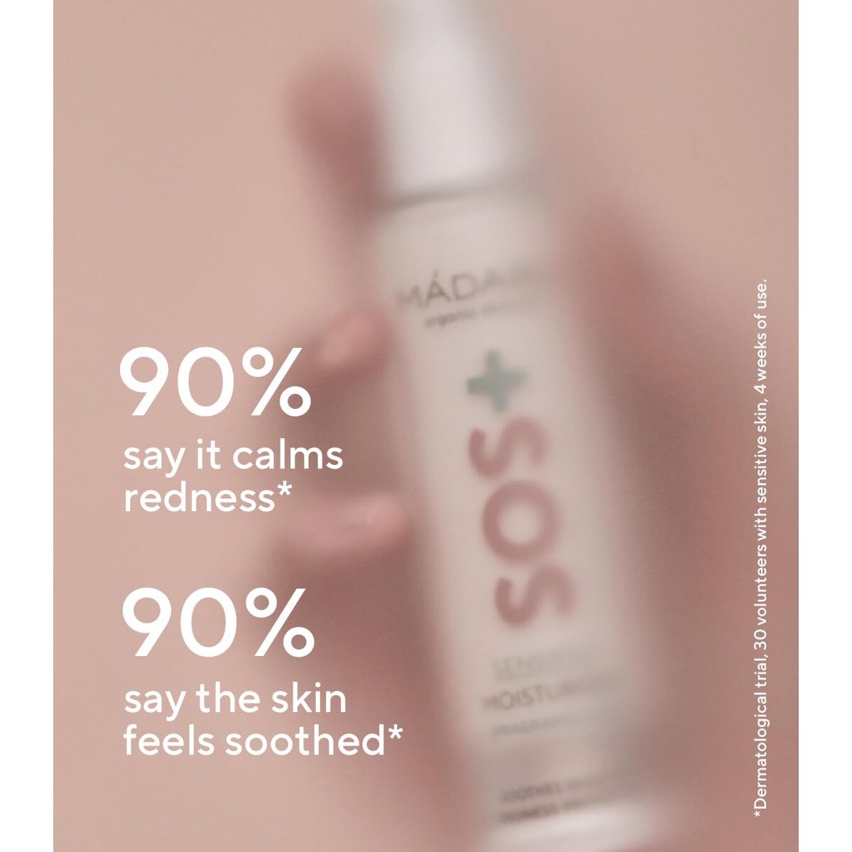 Cremă de Față Mádara