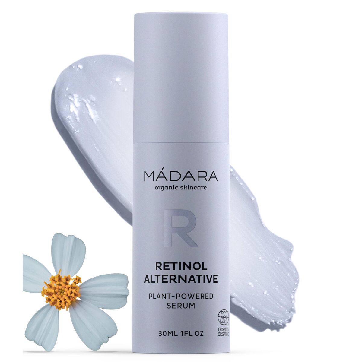 Cremă de Față Mádara TIME MIRACLE 30 ml