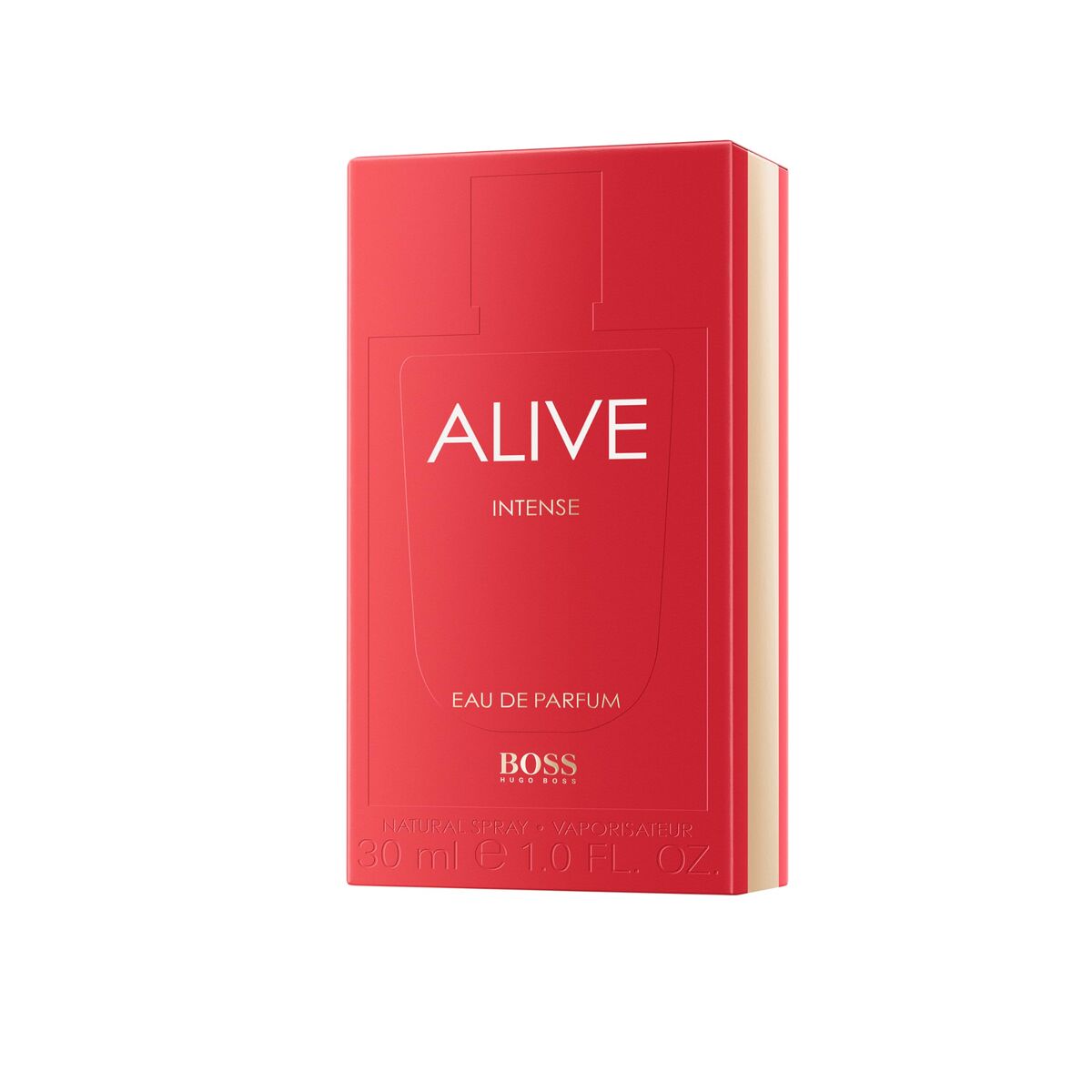 Parfum Femei Hugo Boss Boss Alive Intense EDP 30 ml