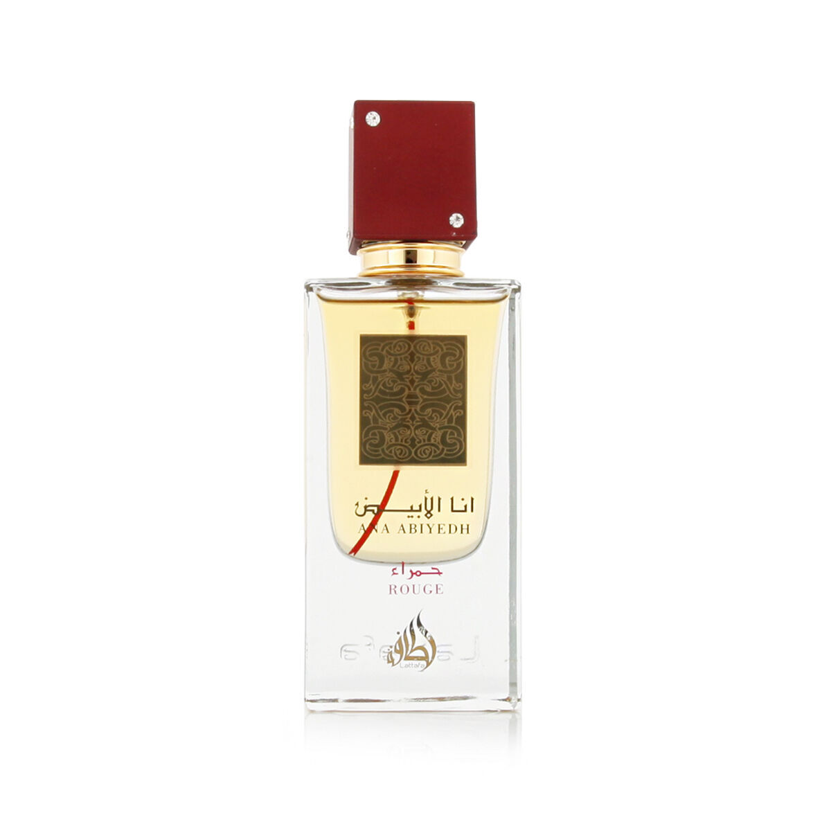 Parfum Femei Lattafa Ana Abiyedh Rouge EDP EDP 60 ml