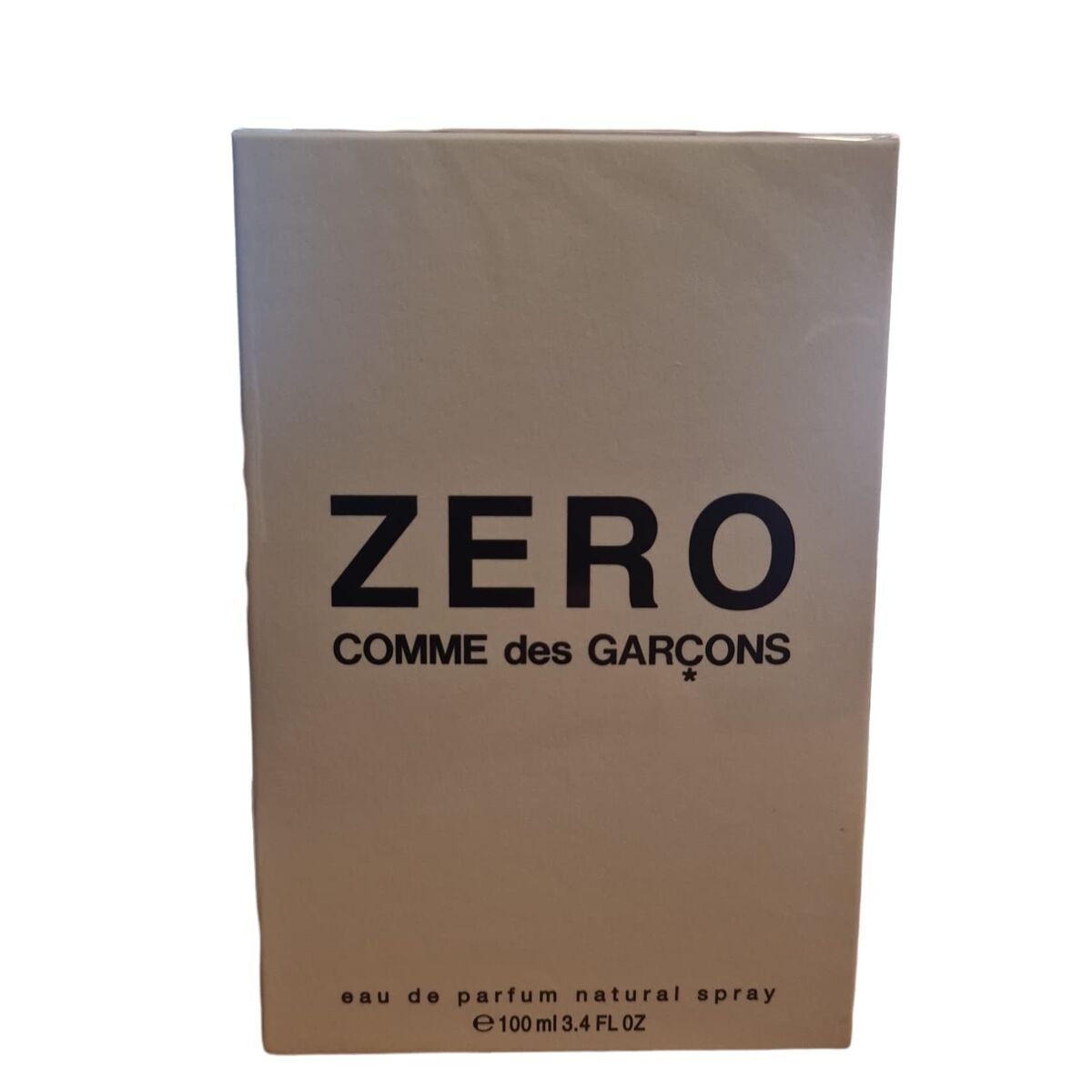 Parfum Femei Comme Des Garçons Zero EDP 100 ml