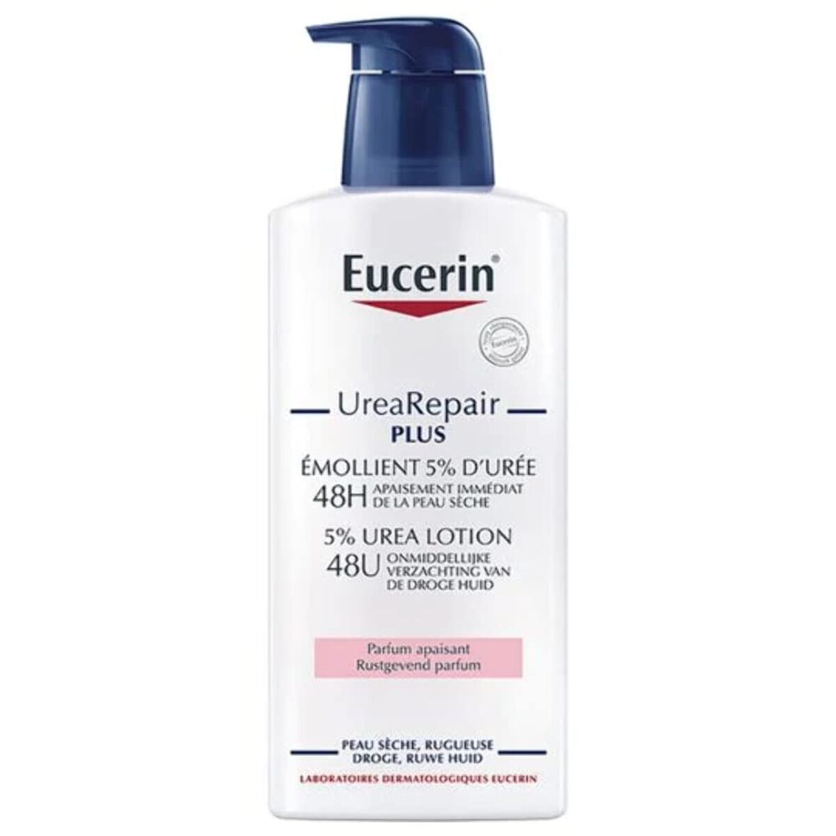 Loțiune de Corp Eucerin