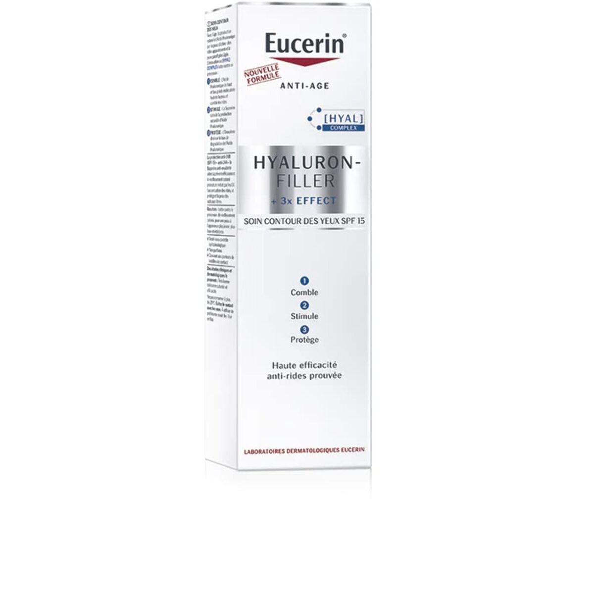 Contur de Ochi Eucerin