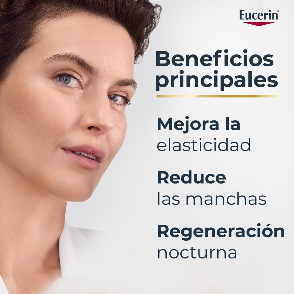 Cremă de Noapte Anti-aging Eucerin Hyaluron-Filler 50 ml