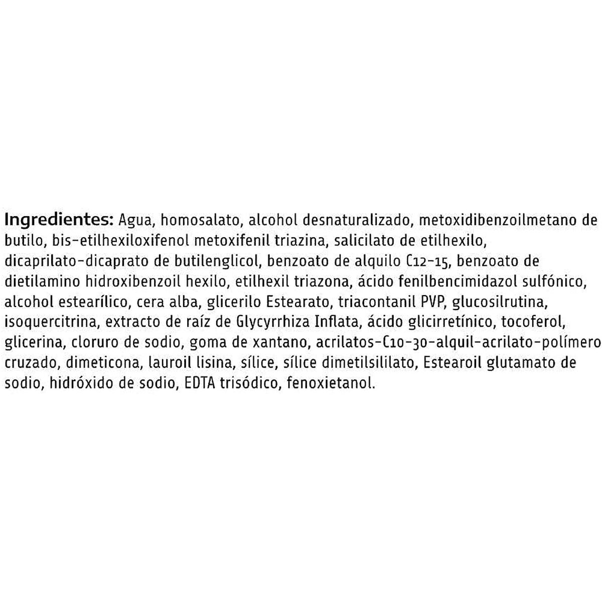 Protector Solar de Față Eucerin 3856515 Spf 50