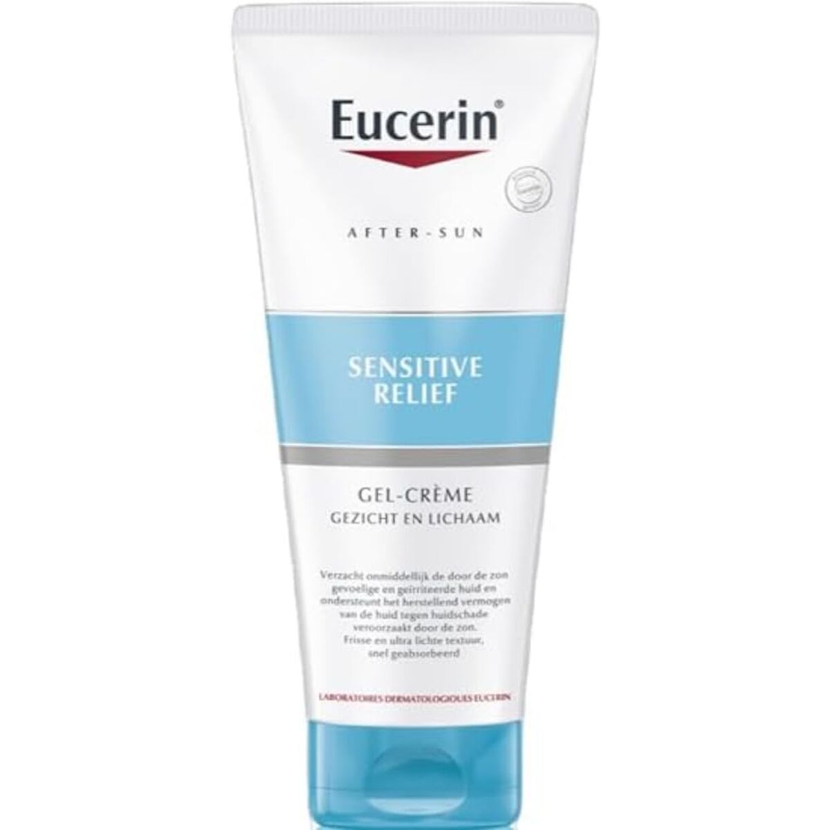 After Sun Eucerin Sensitive Relief 200 ml