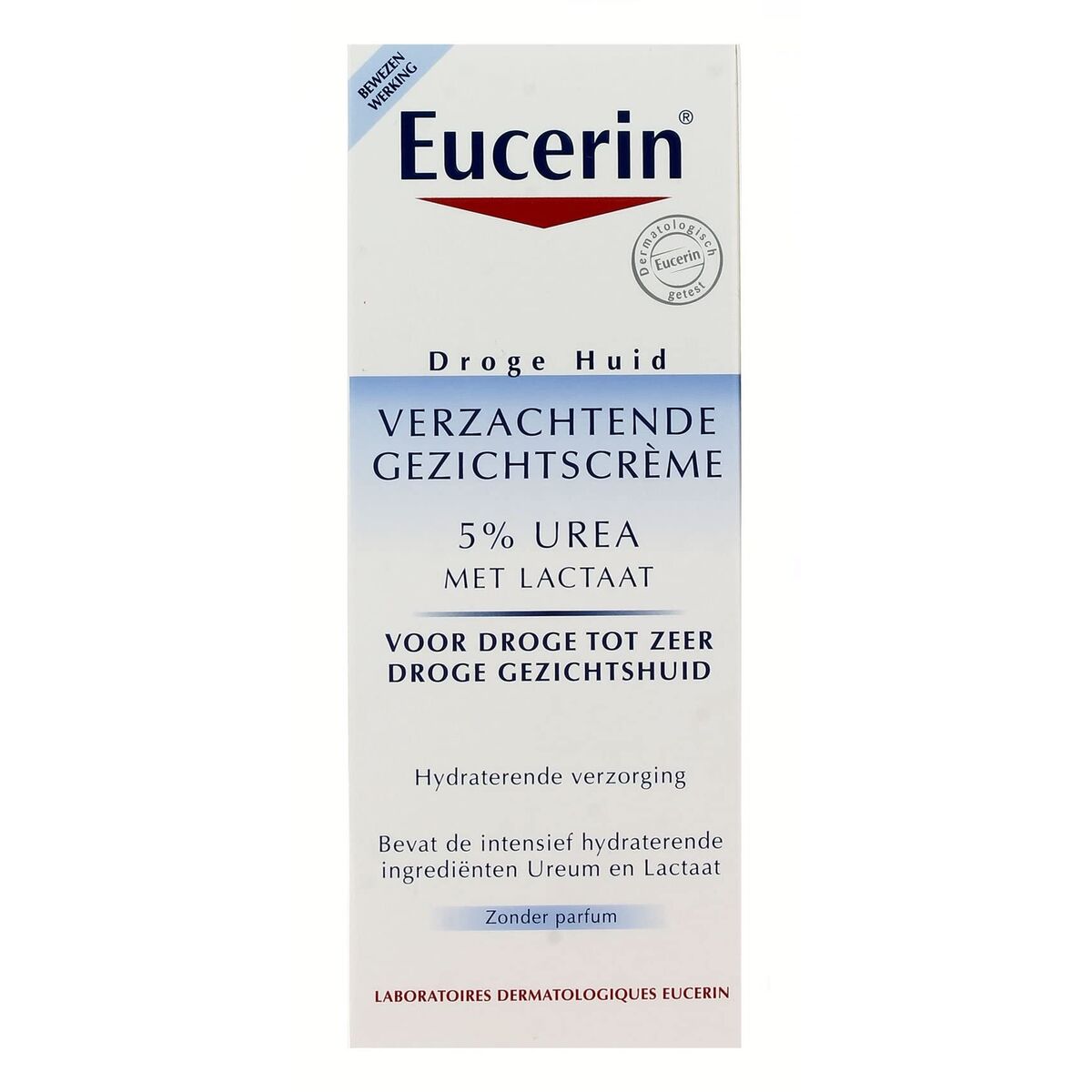 Cremă de Față Eucerin