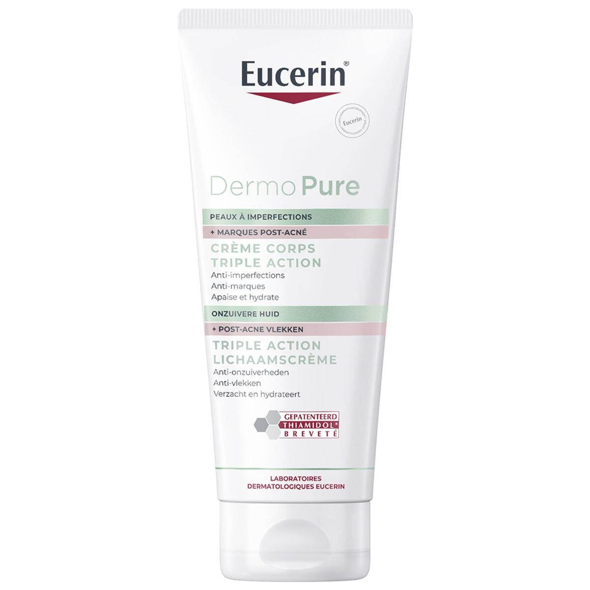 Loțiune de Corp Eucerin