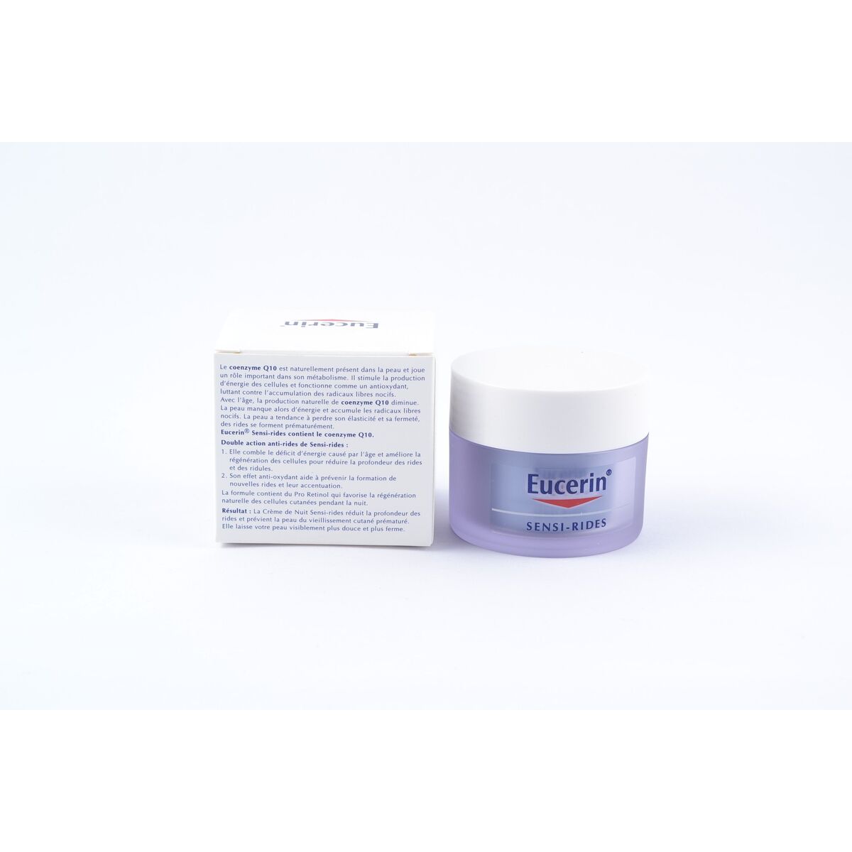Cremă de Față Eucerin