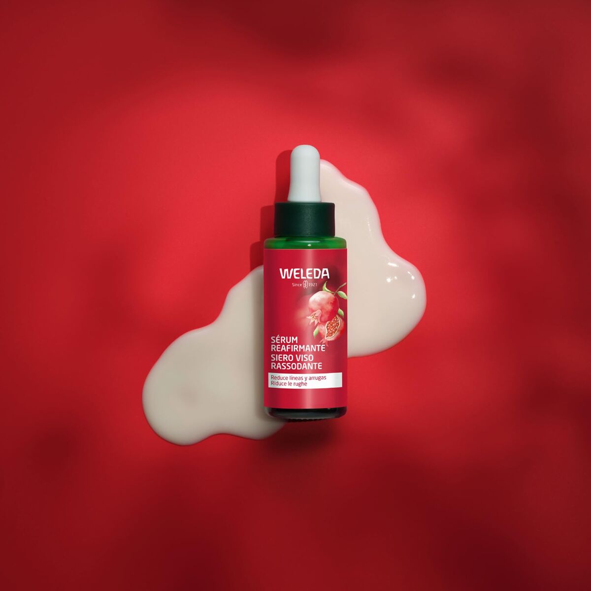 Cremă de Față Weleda