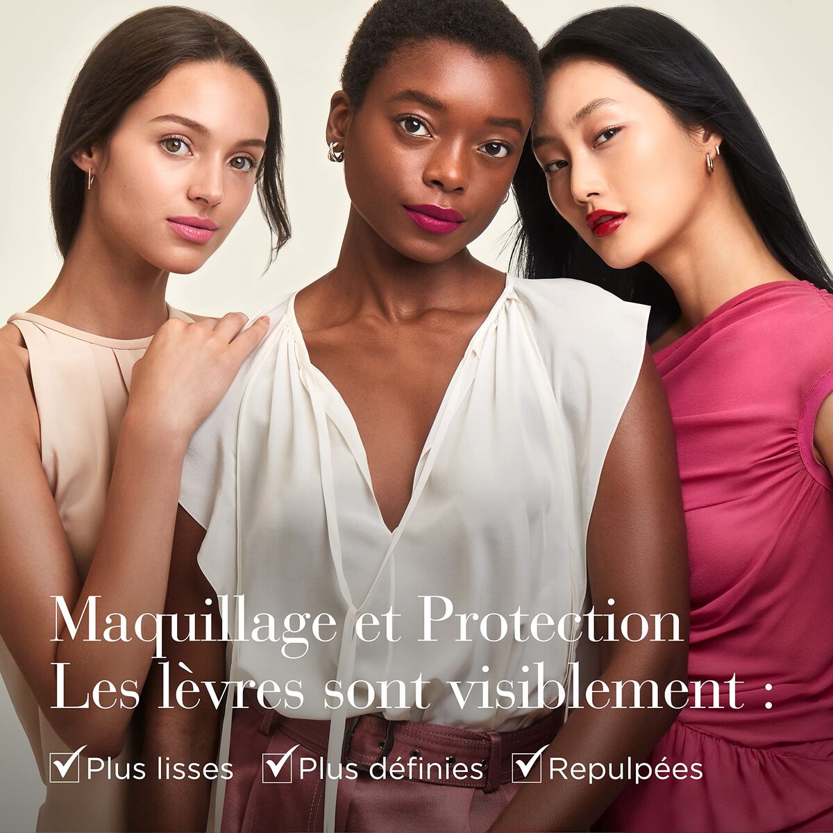 Ruj Elisabeth Arden Lip Color Roz