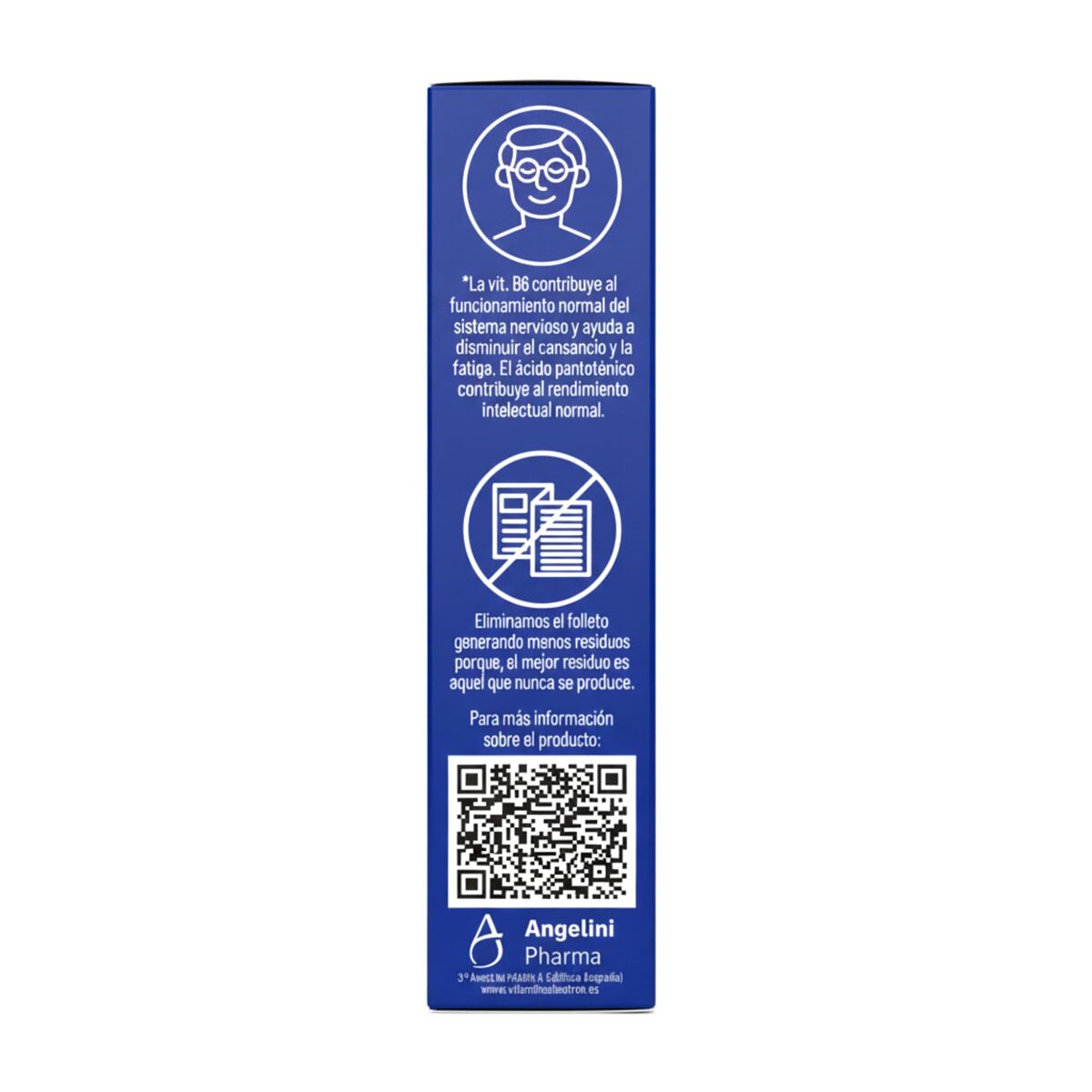 Supliment Alimentar Leotron LEOTRON VITAMINAS