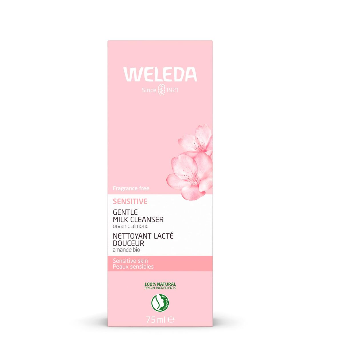 Cremă de Curățare Weleda