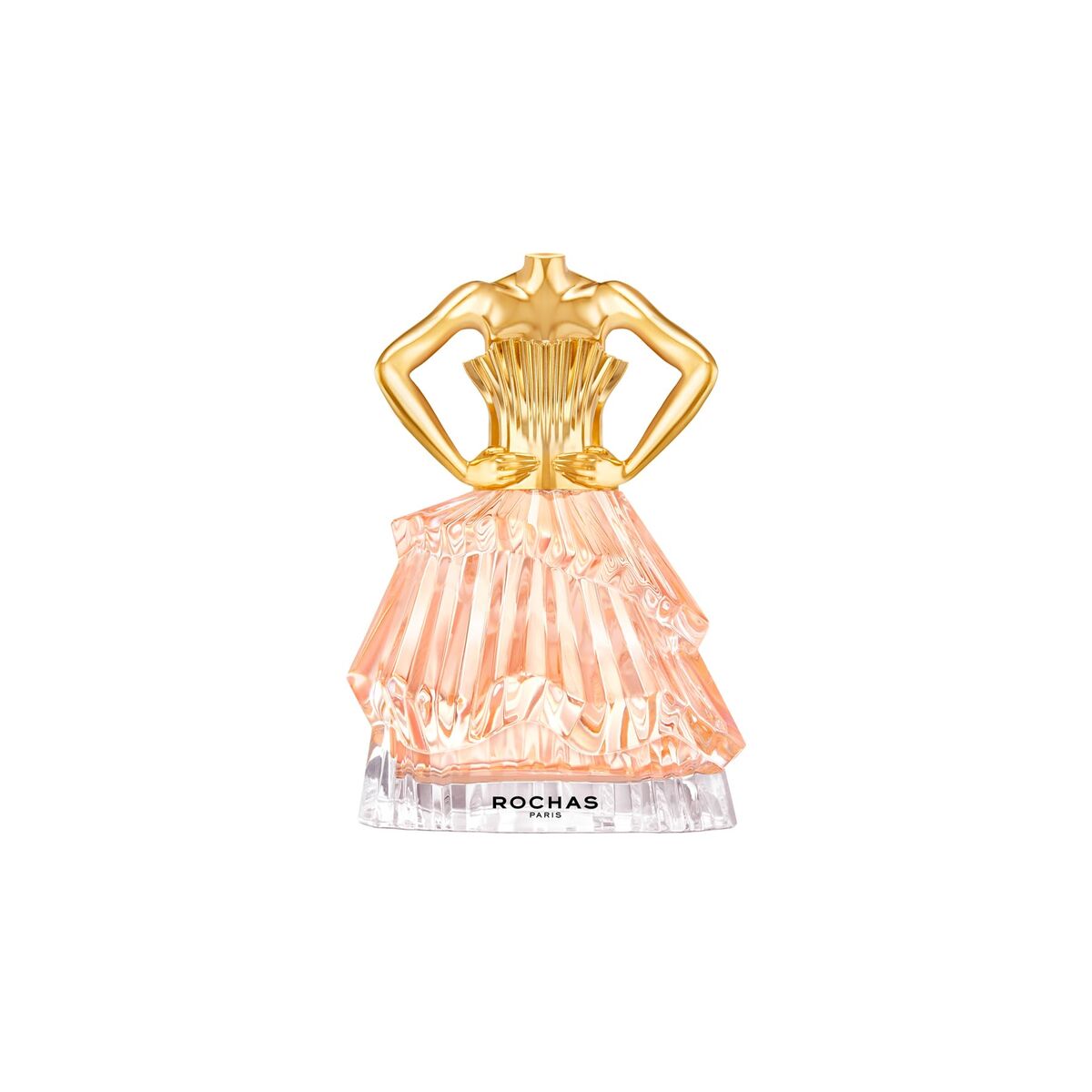 Parfum Femei Rochas ROCHAS AUDACE EDP