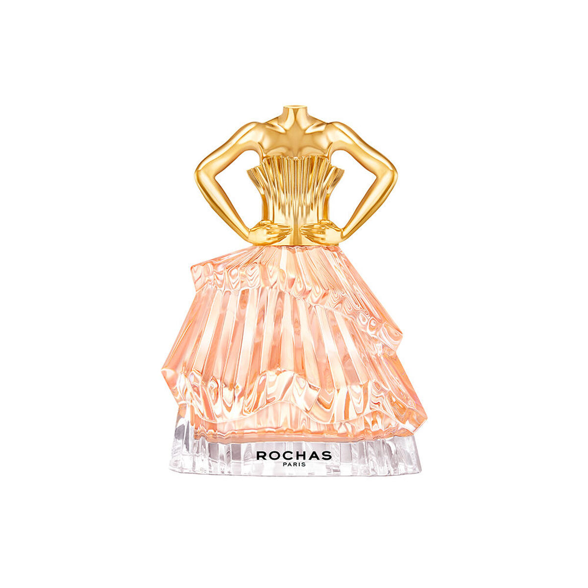 Parfum Femei Rochas ROCHAS AUDACE EDP
