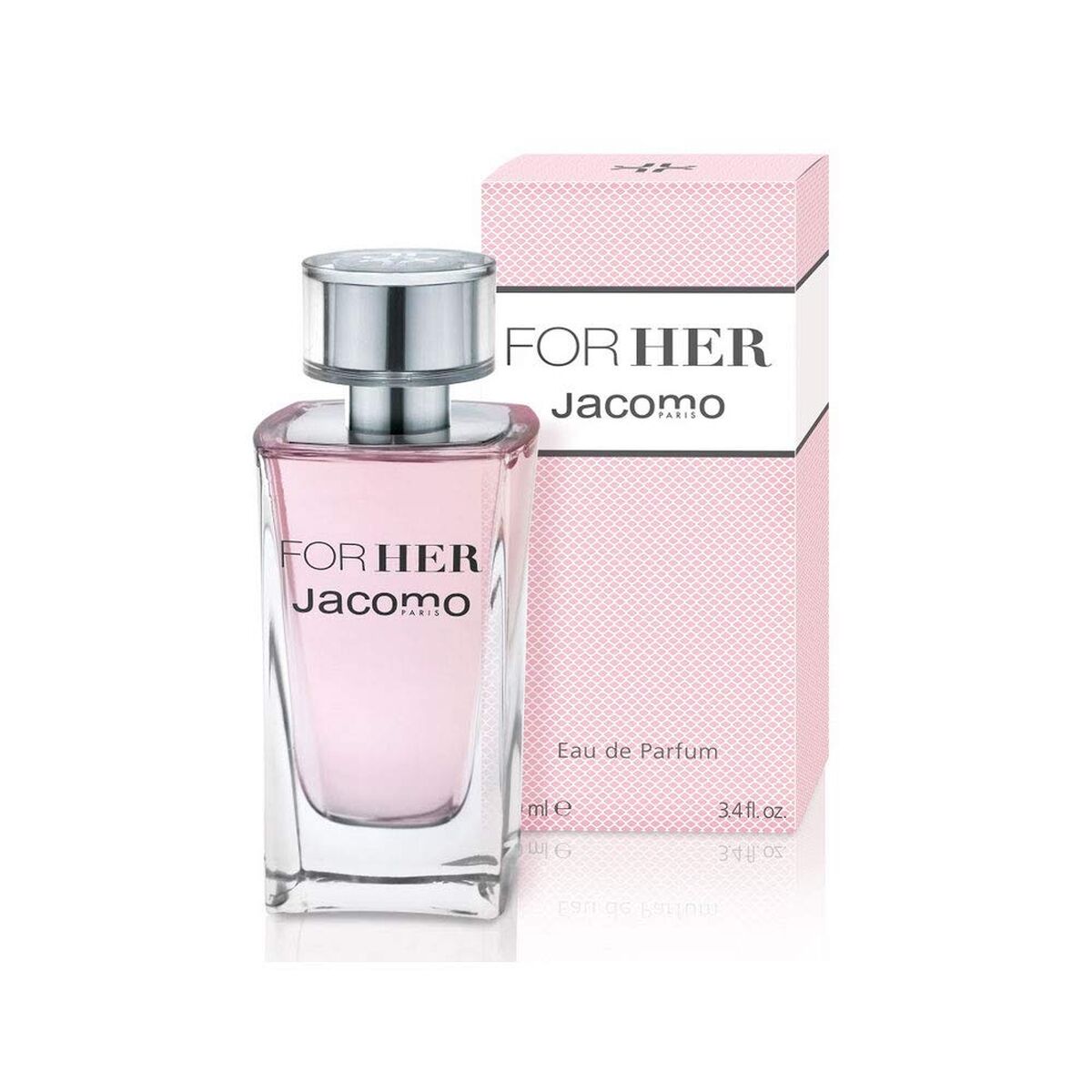 Parfum Femei Jacomo Paris For Her EDP 100 ml